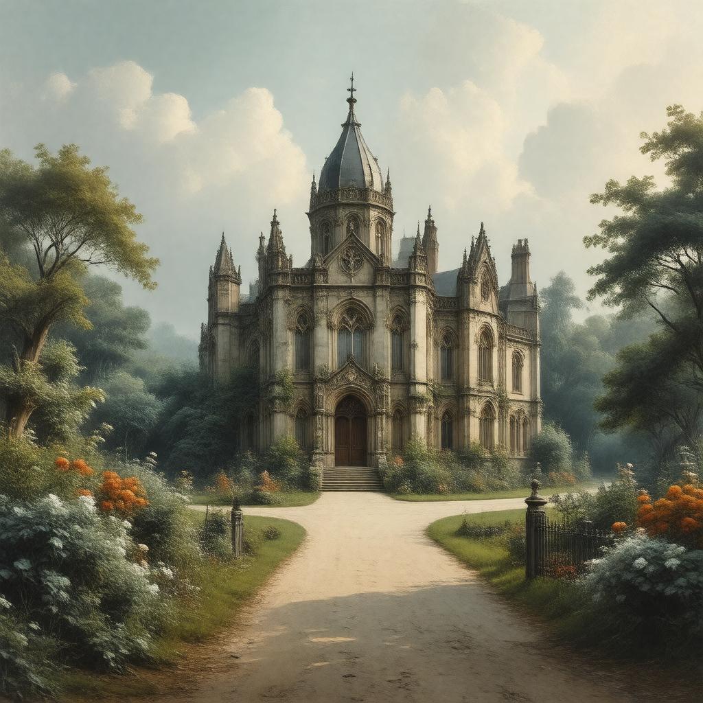 Brideshead Revisited